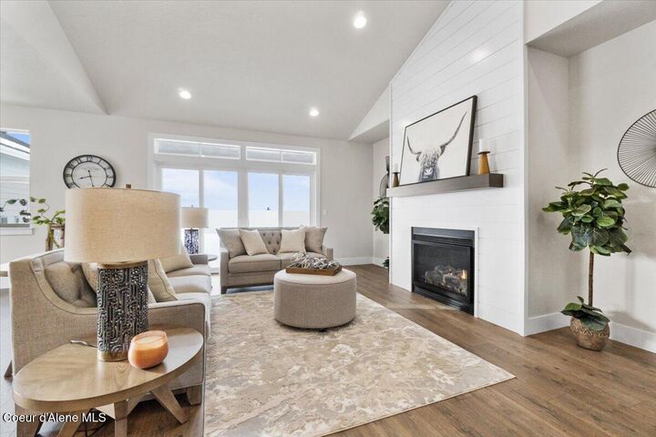 Property Photo: 2814 N Cassiopeia St ID 83854