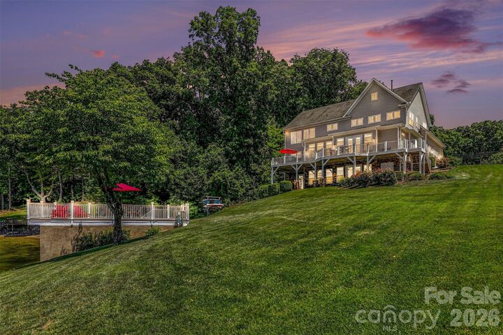 Property Photo: 678 Normandy Road 149 NC 28117