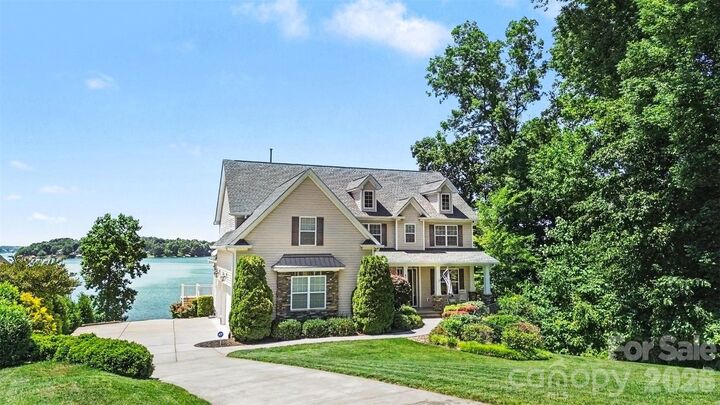 Property Photo:  678 Normandy Road  NC 28117 