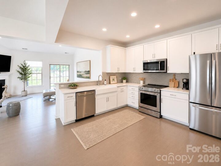 Property Photo: 8012 Lantern Way SC 29707