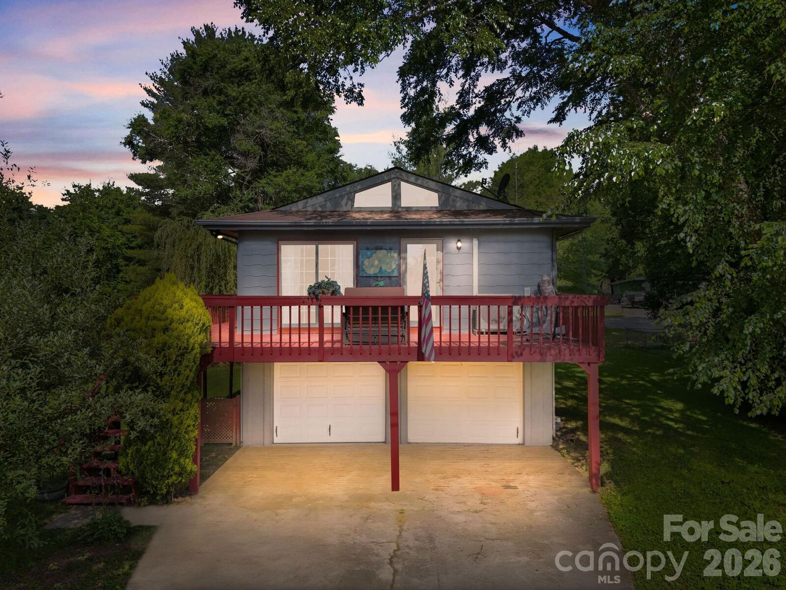 Property Photo:  65 Spencer Street  NC 28721 