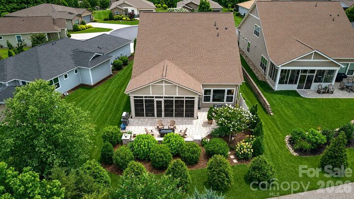 Property Photo: 317 Hemlock Bluff Court NC 28037