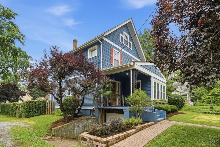 Property Photo:  6616 Roe Street  OH 45227 