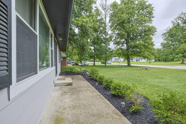 Property Photo: 105 N Lebanon Road OH 45140