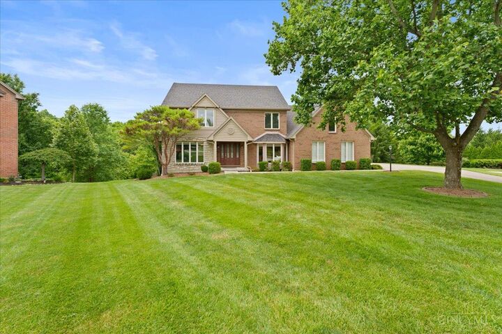 Property Photo:  6459 Sherrybrook Drive  OH 45248 