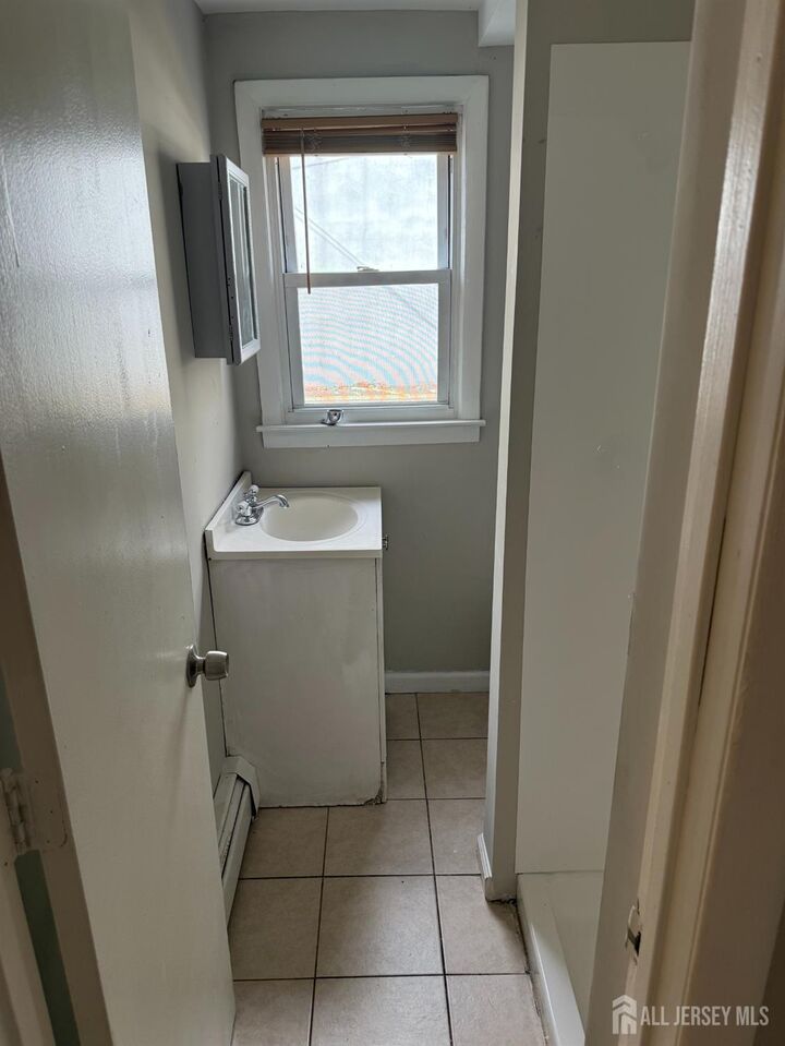 Property Photo: 205 Benjamin Avenue B NJ 08830