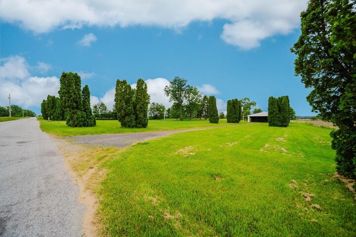 Property Photo:  12483 Township Road 209  OH 43326 
