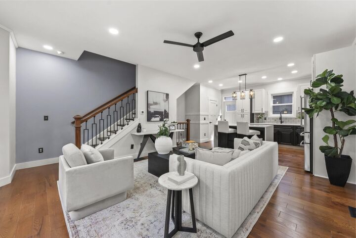 Property Photo: 1016 Neil Avenue OH 43201