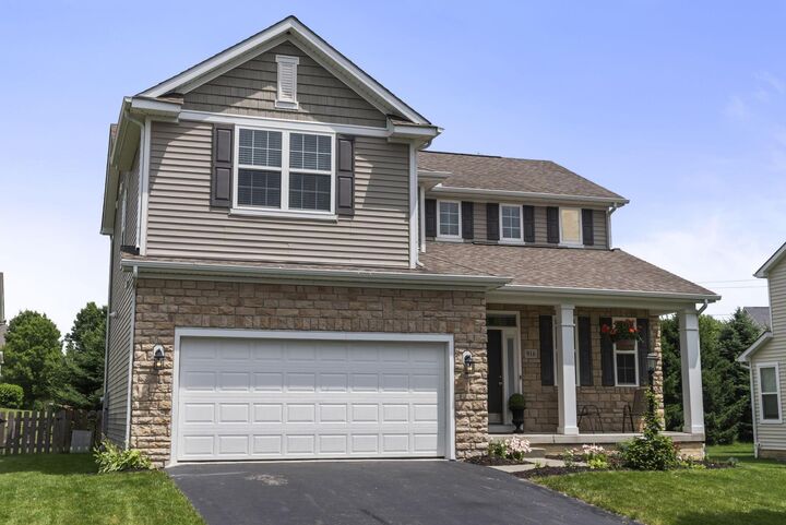 Property Photo:  916 Fresno Street  OH 43147 