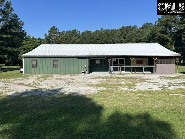 Property Photo:  687 Hillbrook  SC 29108 