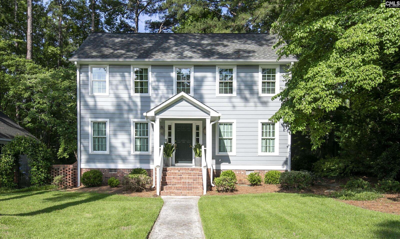 Property Photo:  222 Quill  SC 29212 