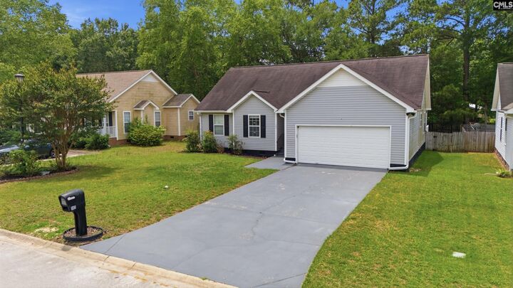 Property Photo:  145 Pear  SC 29073 