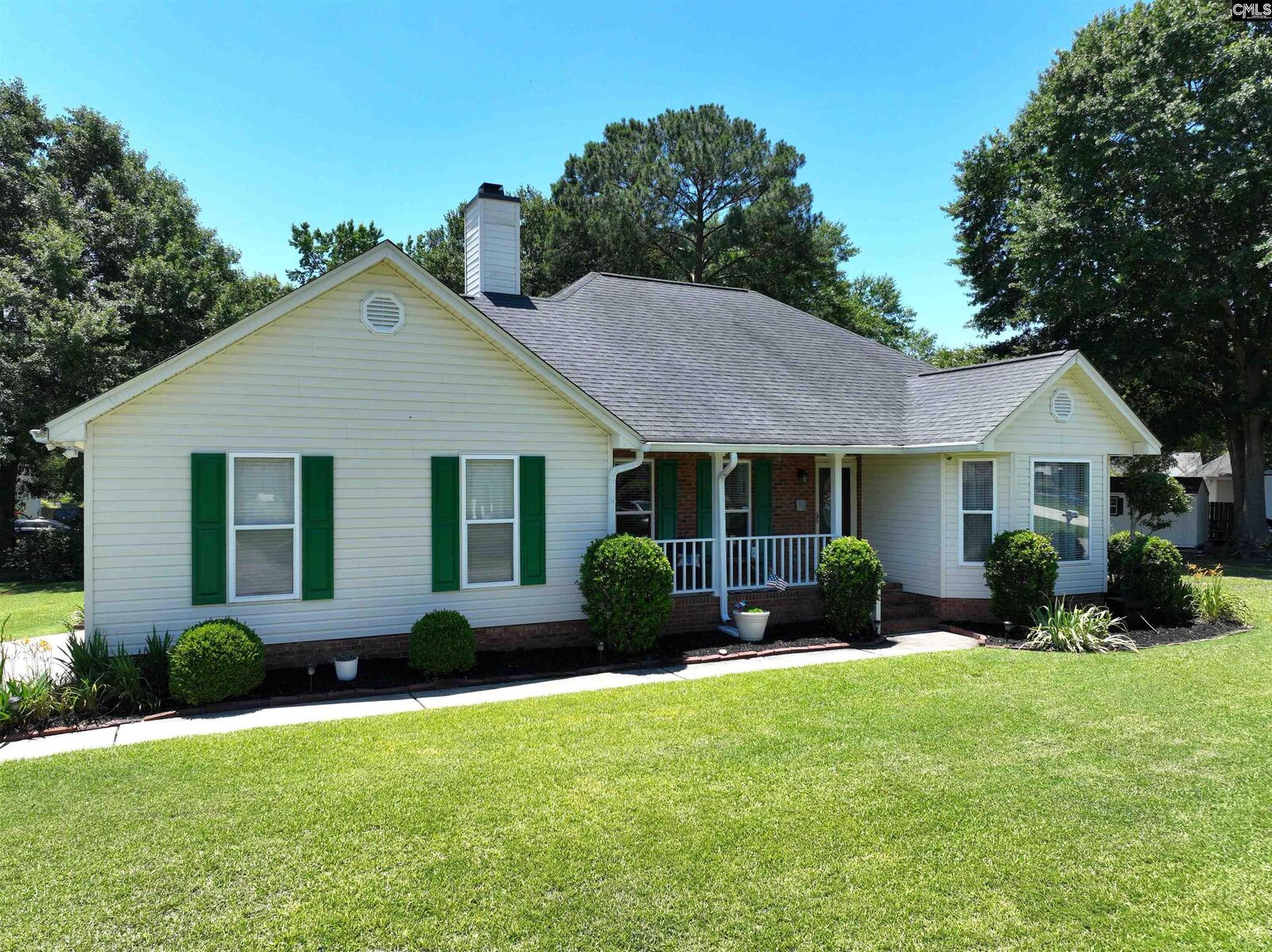 Property Photo: 508 Livebark SC 29073