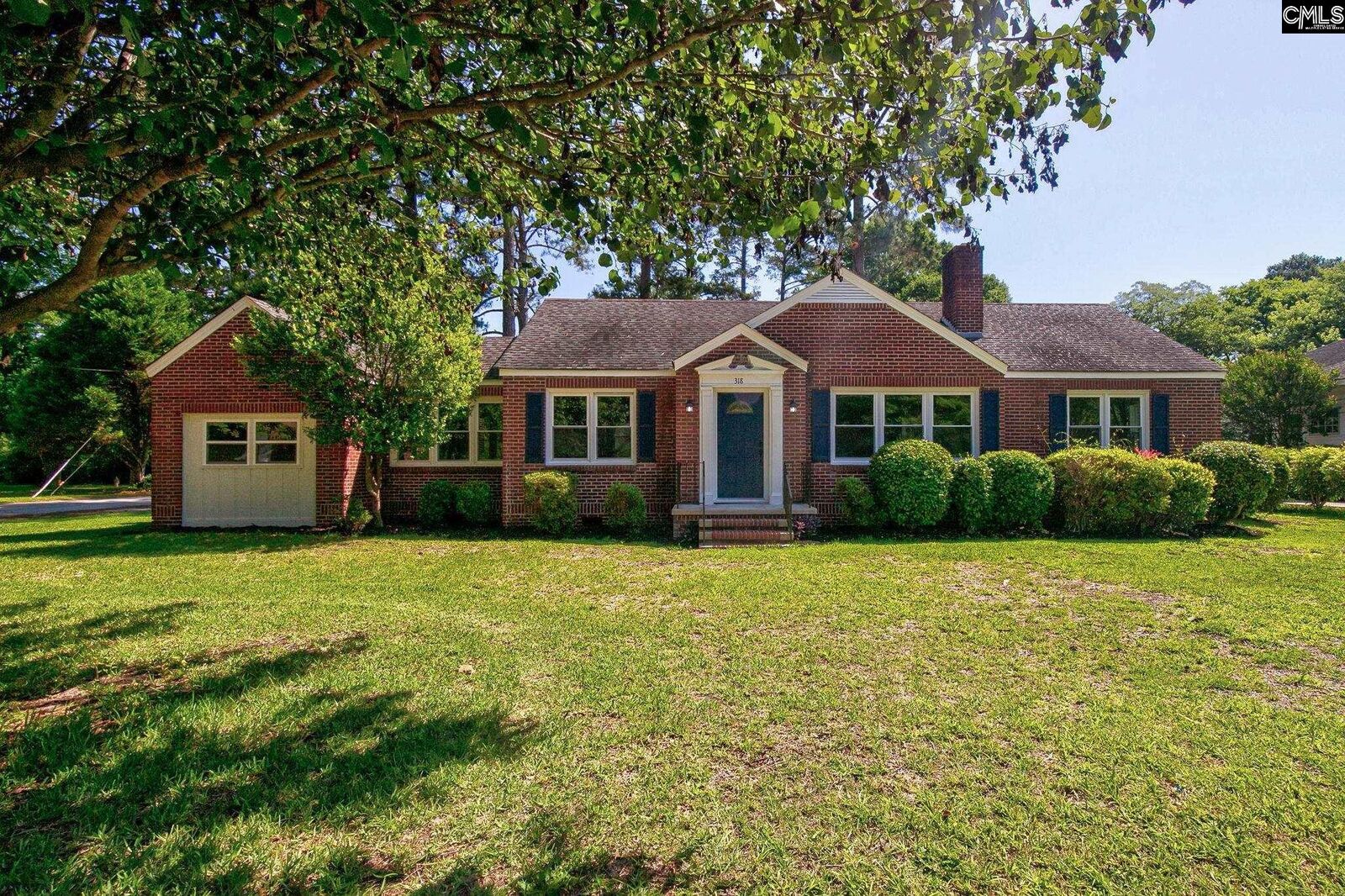 Property Photo:  318 W Church  SC 29010 