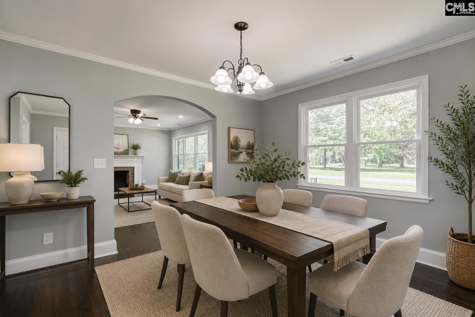 Property Photo:  318 W Church  SC 29010 