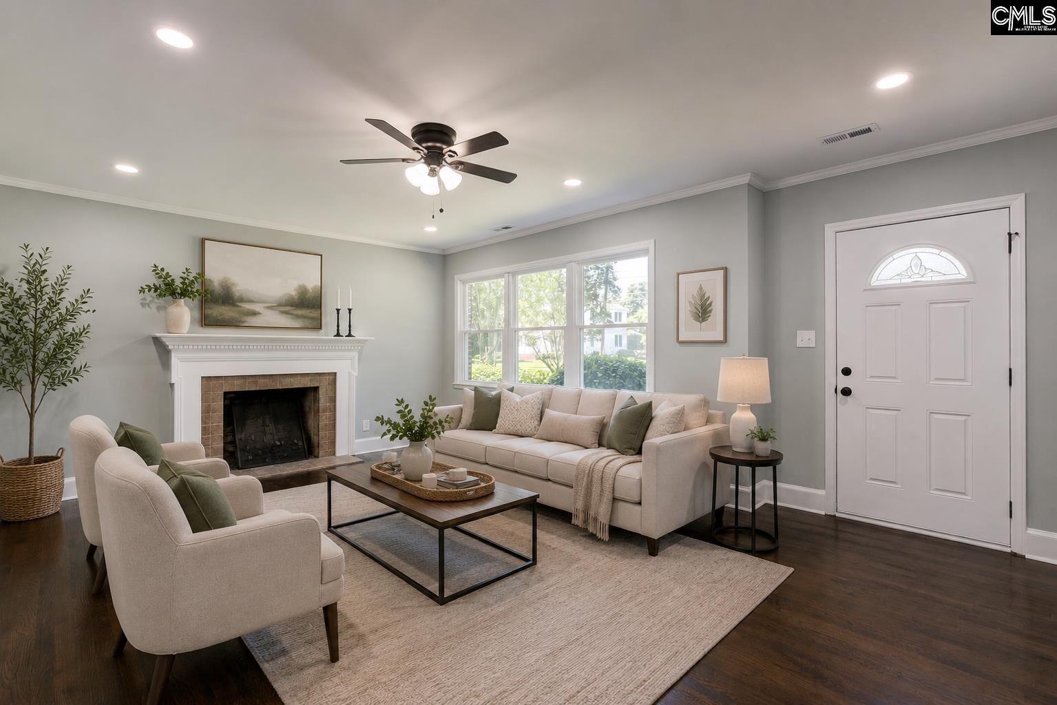 Property Photo: 318 W Church SC 29010