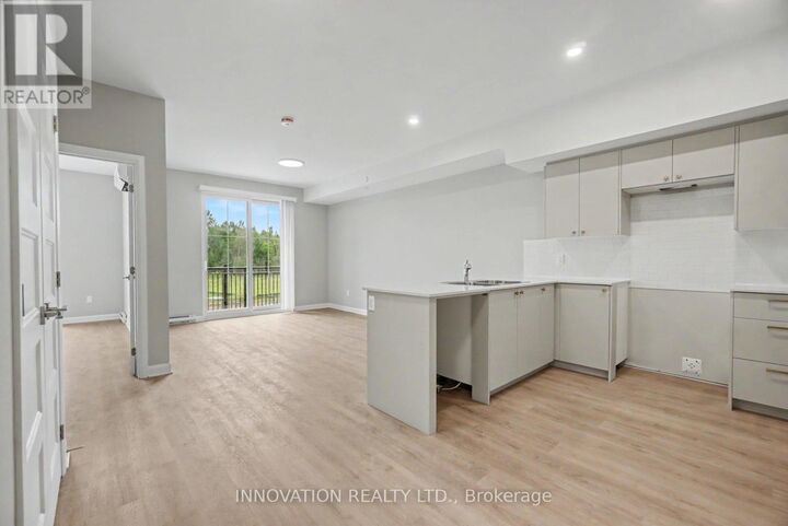 Property Photo: 100 Pinehill Road 1 Bedroom ON K0G 1J0