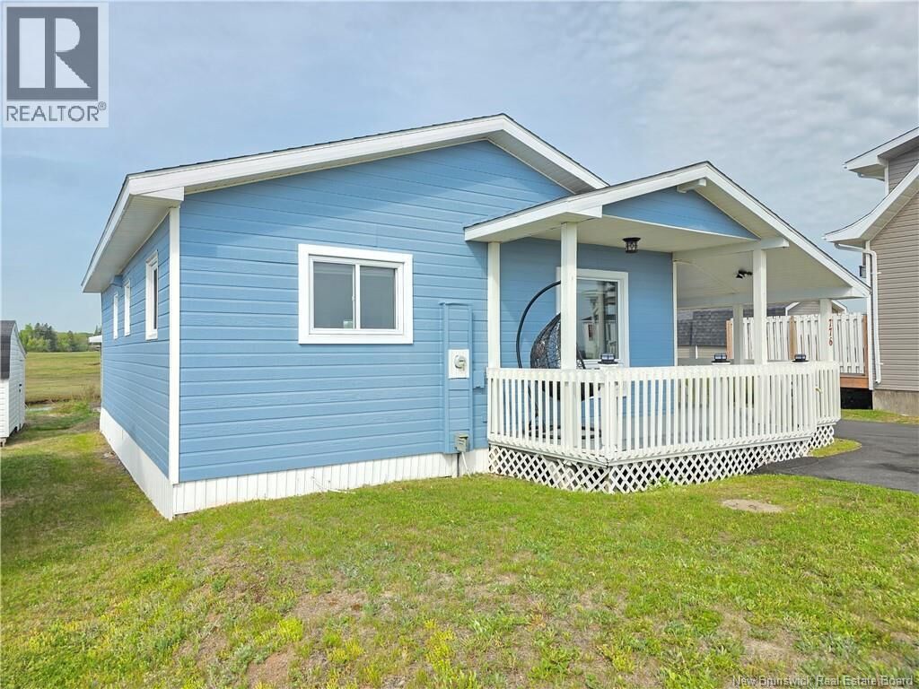 Property Photo:  776 John Cormier  NB E8K 1W1 