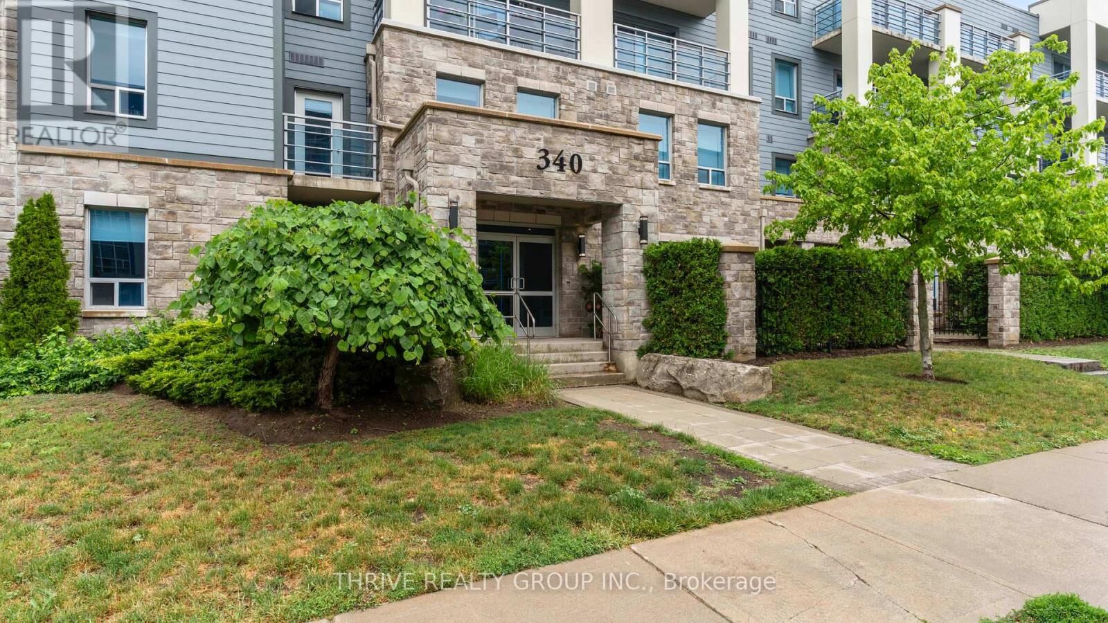 Property Photo:  340 Sugarcreek Trail 105  ON N6H 0G4 