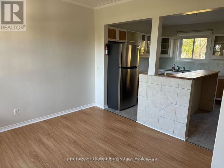 Property Photo: 140 Maria Street ON K9H 1B9