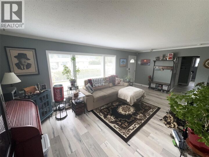 Property Photo: 2225 Merritt Avenue BC V1K 1B8