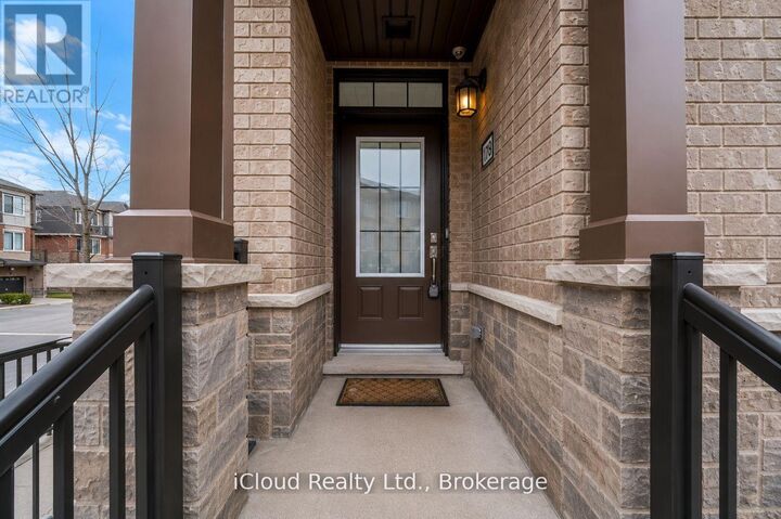 Property Photo:  445 Ontario Street 103  ON L9T 9K4 