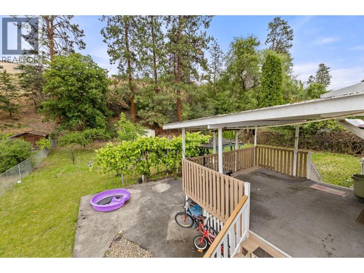 Property Photo:  575 Dell Road  BC V1X 3P7 