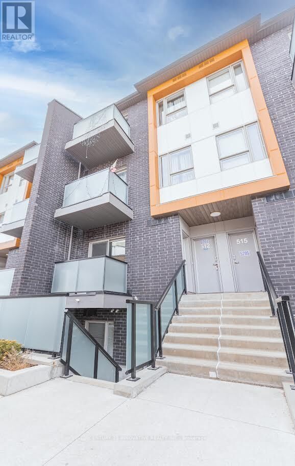 Property Photo:  2791 Eglinton Avenue East 511  ON M1J 0B3 