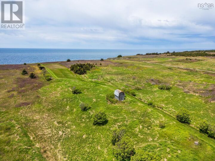 Property Photo:  Lot Cape St. Mary's Road  NS B5A 5B4 