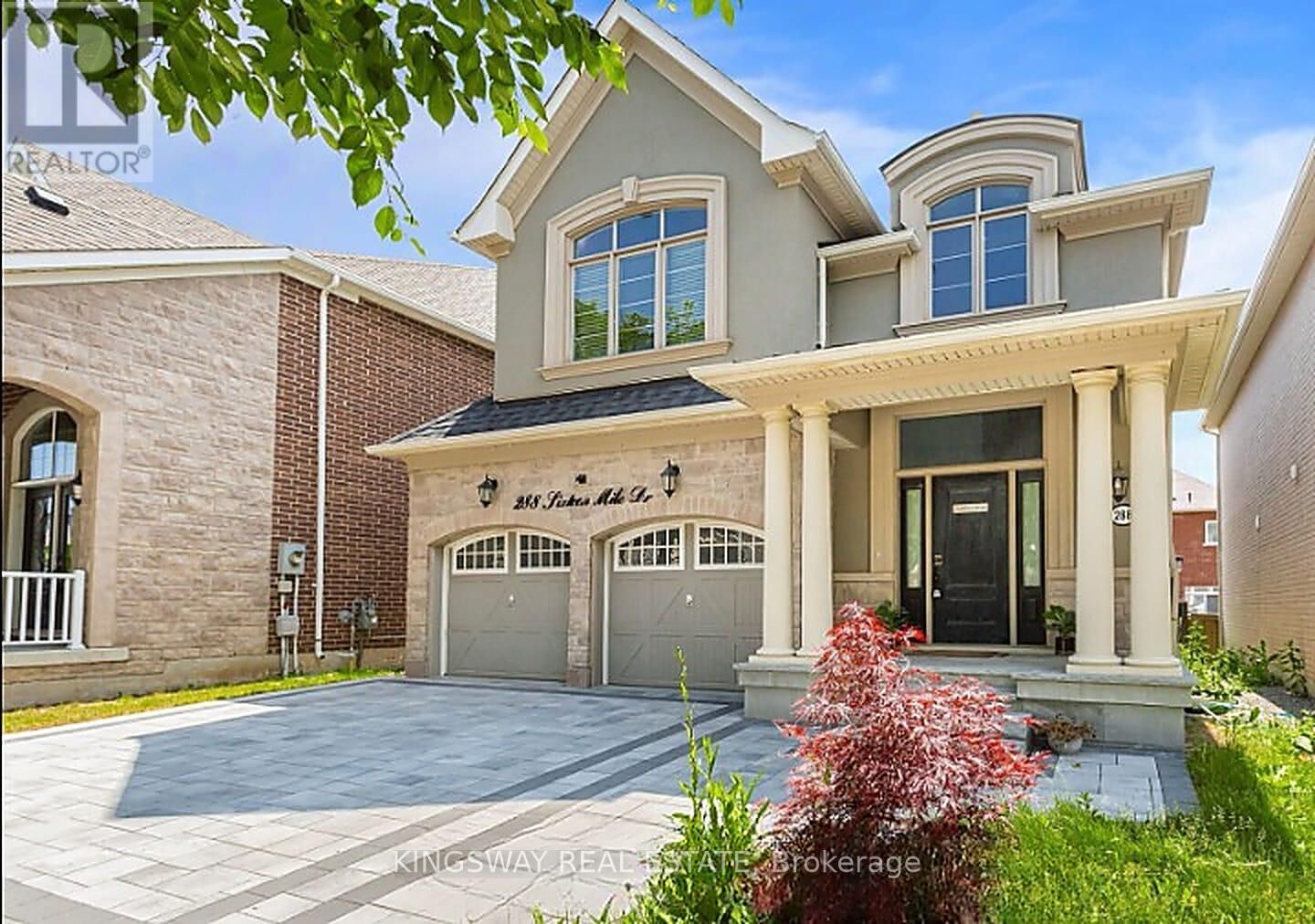 Property Photo:  288 Sixteen Mile Drive  ON L6M 0V8 
