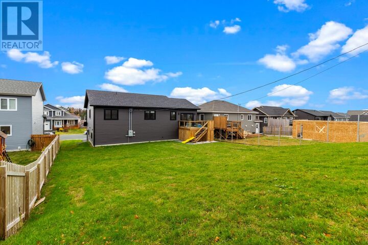 Property Photo:  16 Lucston Avenue  NL A1W 0C2 