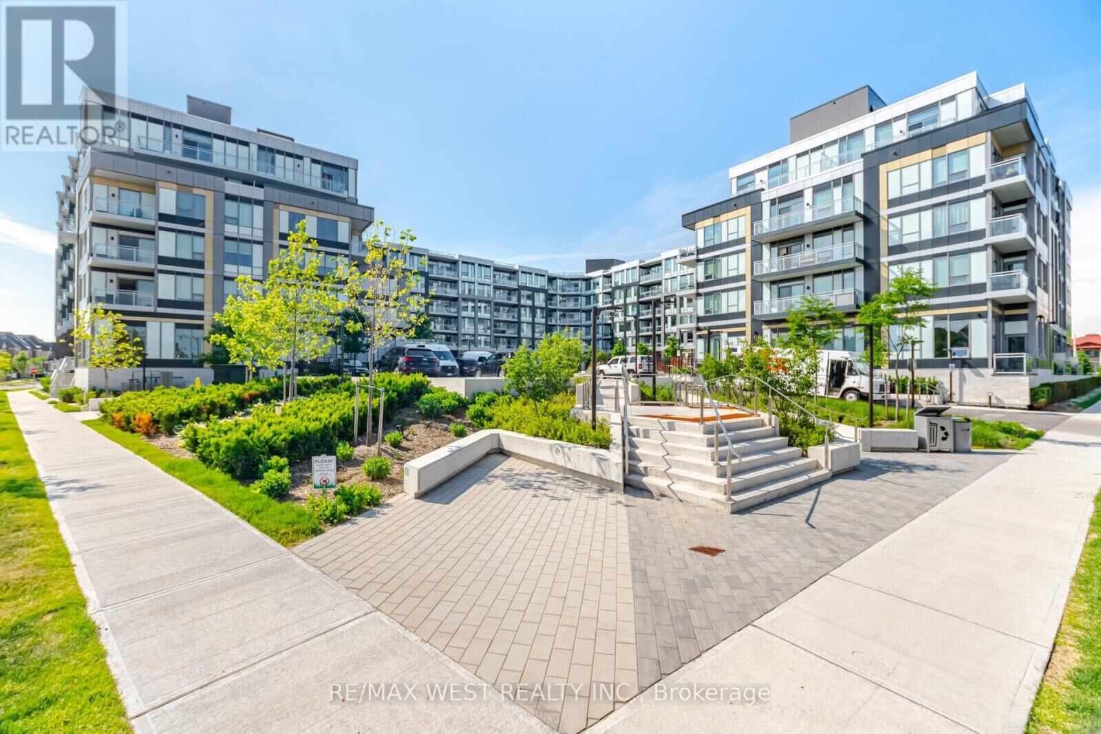 Property Photo: 2501 Saw Whet Boulevard 253 ON L6M 5N2