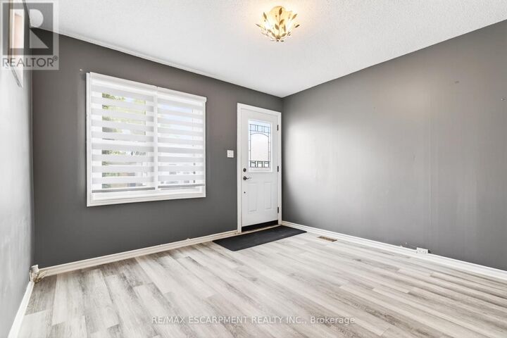 Property Photo: 14 Cambridge Avenue ON L8H 1T5