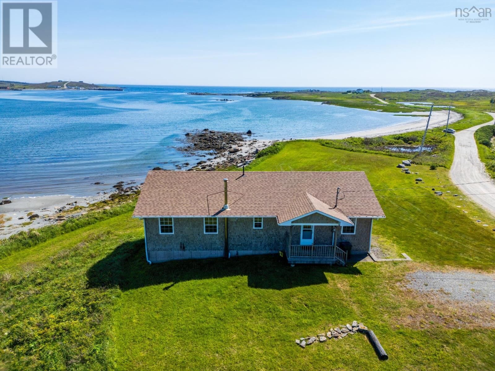 Property Photo:  33 Sunday Point Road  NS B5A 5G3 