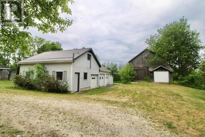 Property Photo: 50/52 Main Street North ON N0G 1S0
