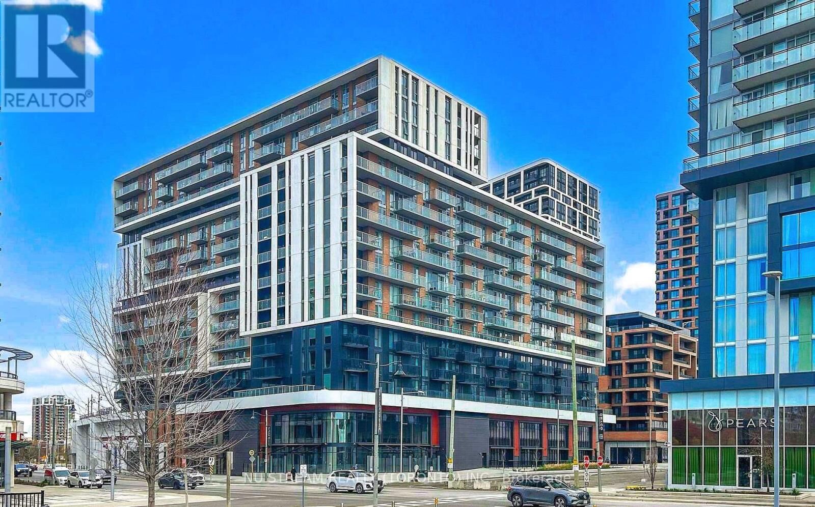 Property Photo:  8119 Birchmount Road 1038  ON L6G 0H5 