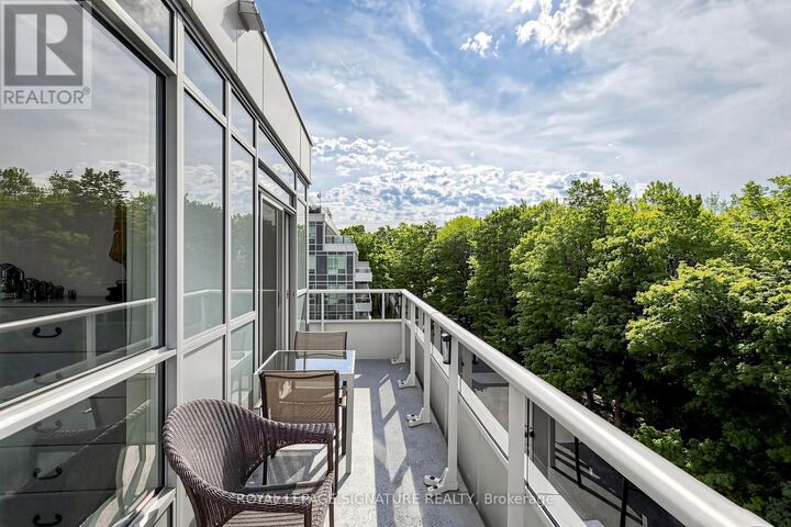 Property Photo:  3121 Sheppard Avenue East 503  ON M1T 0B6 