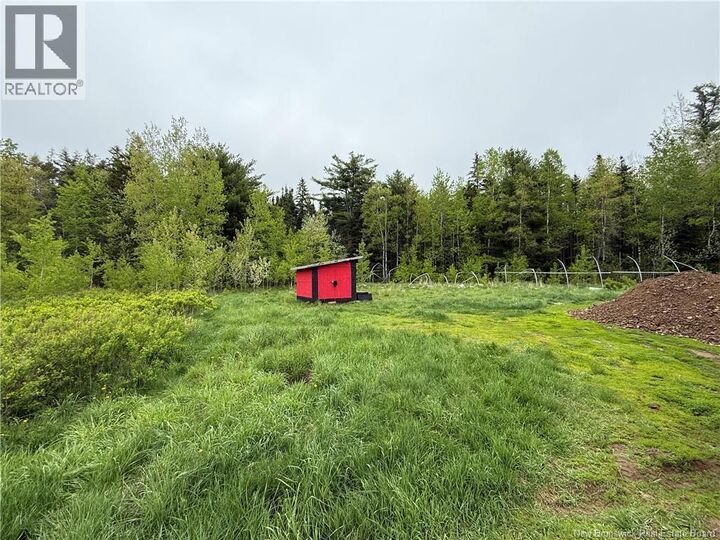Property Photo:  783 West Galloway Road  NB E4W 2P6 
