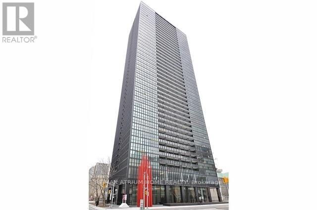 Property Photo:  110 Charles Street East 2110  ON M4Y 1T5 