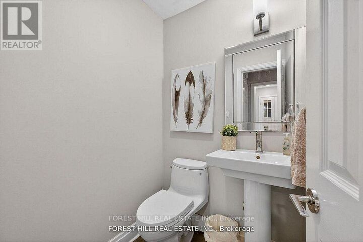 Property Photo: 263 Tansley Road ON L4J 2Y8