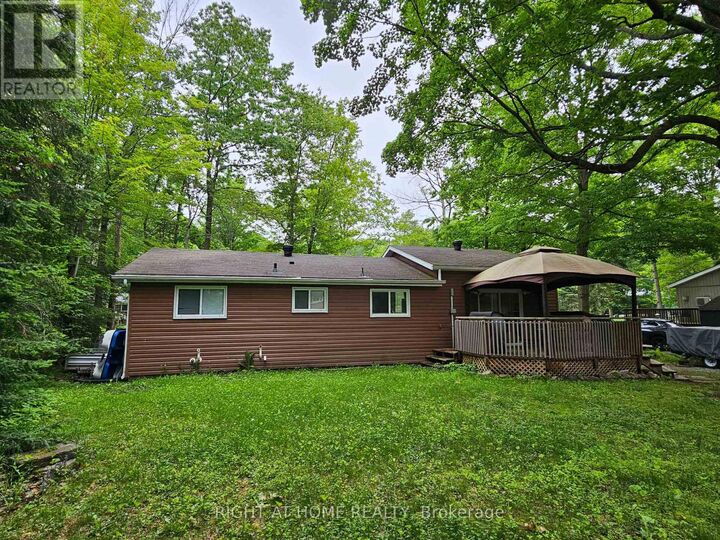 Property Photo: 45 Heda Drive ON L9M 0B3