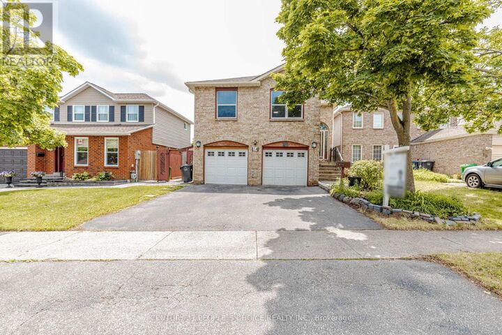Property Photo:  14 Morado Court South  ON L6S 4H7 