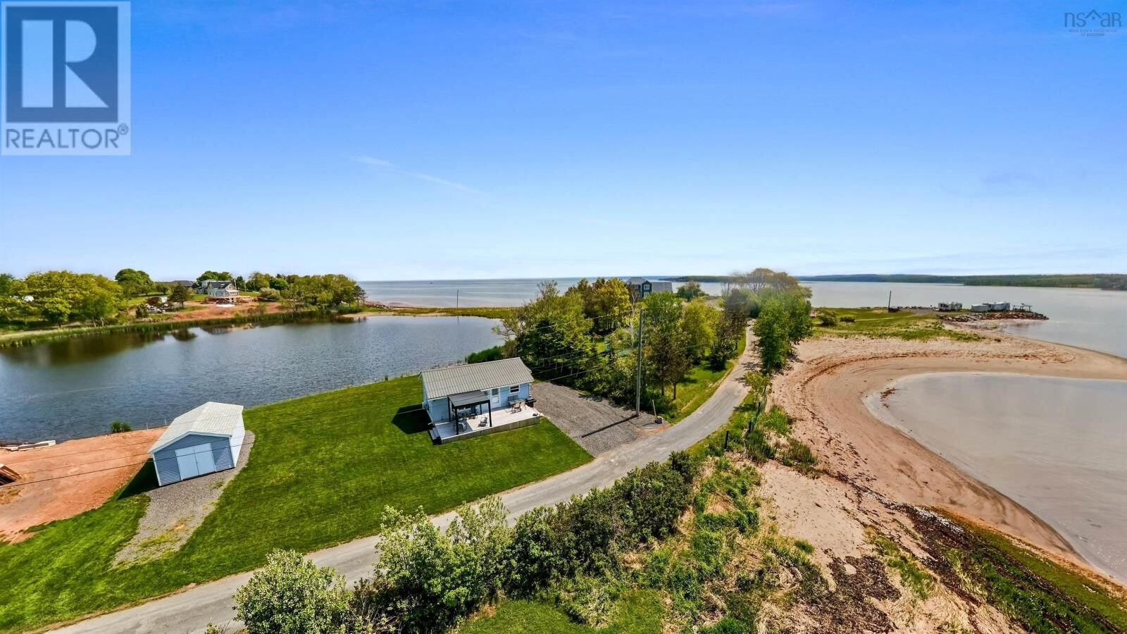 Property Photo: 41 Sand Piper Lane NS B0K 1X0