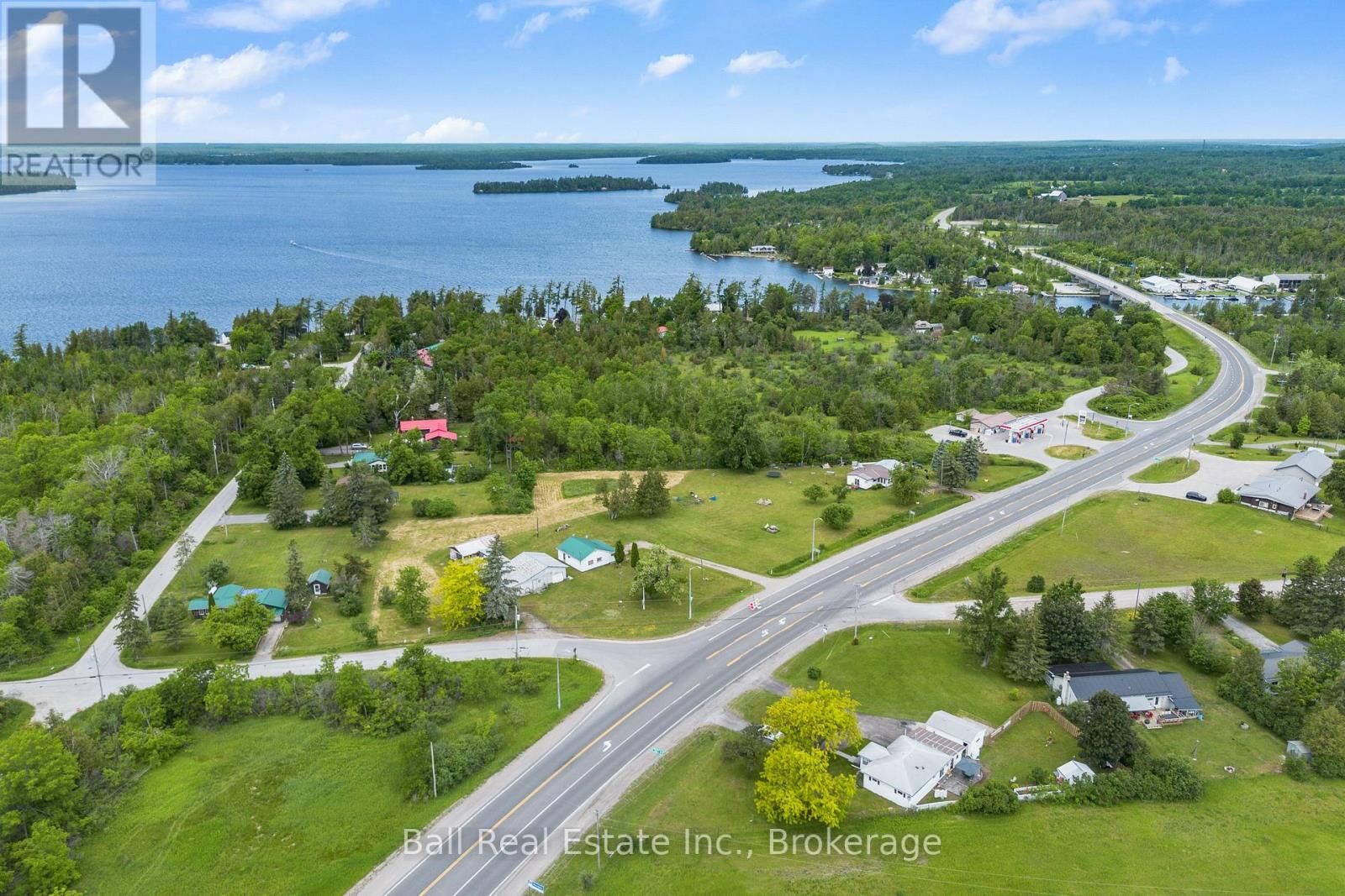 Property Photo:  5641 Highway 35  ON K0M 1N0 