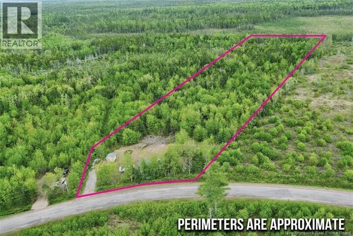 Property Photo: 791 West Galloway Road NB E4W 2P6