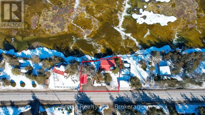 Property Photo: 6613 County Rd 50 Road ON K0L 1L0