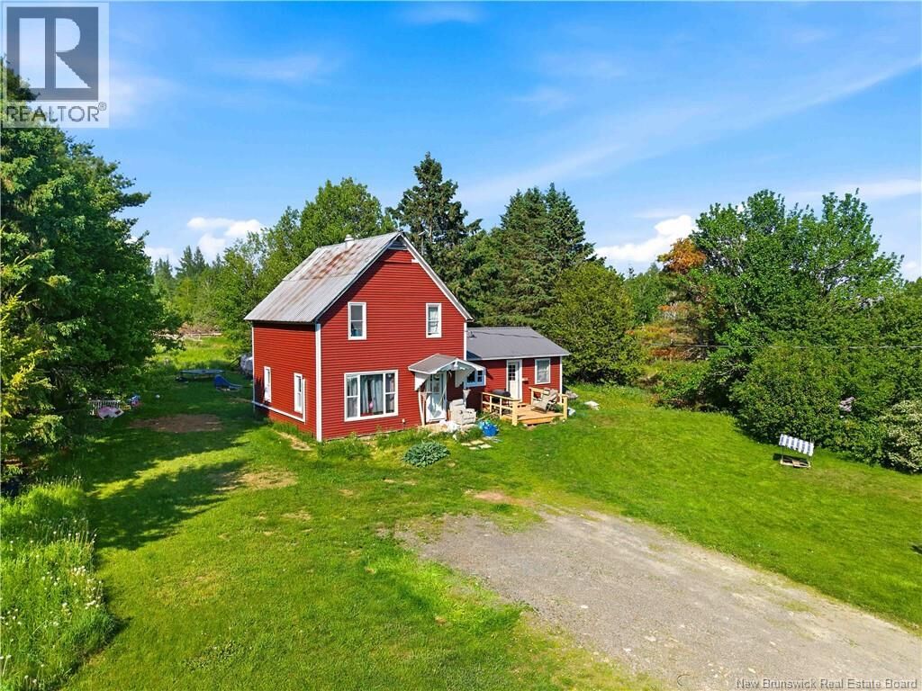 Property Photo:  2770 Route 104  NB E6E 1H2 