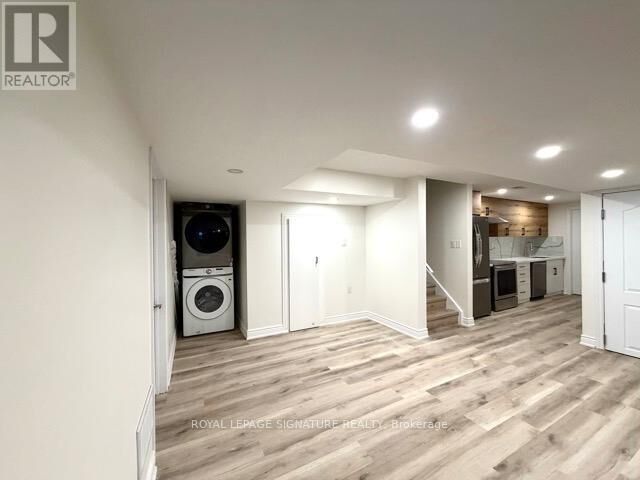 Property Photo:  362 Landsborough Avenue Bsmt  ON L9T 7Y5 