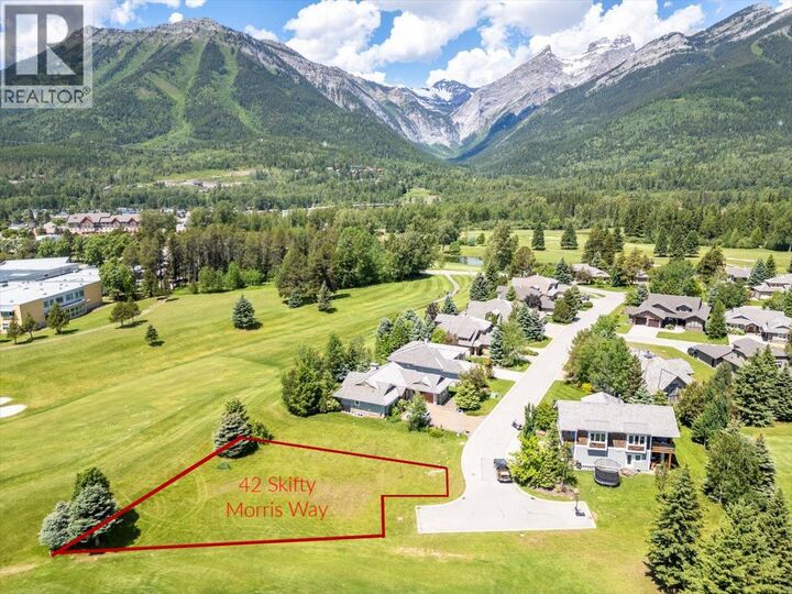 Property Photo:  42 Skifty Morris Way  BC V0B 1M5 
