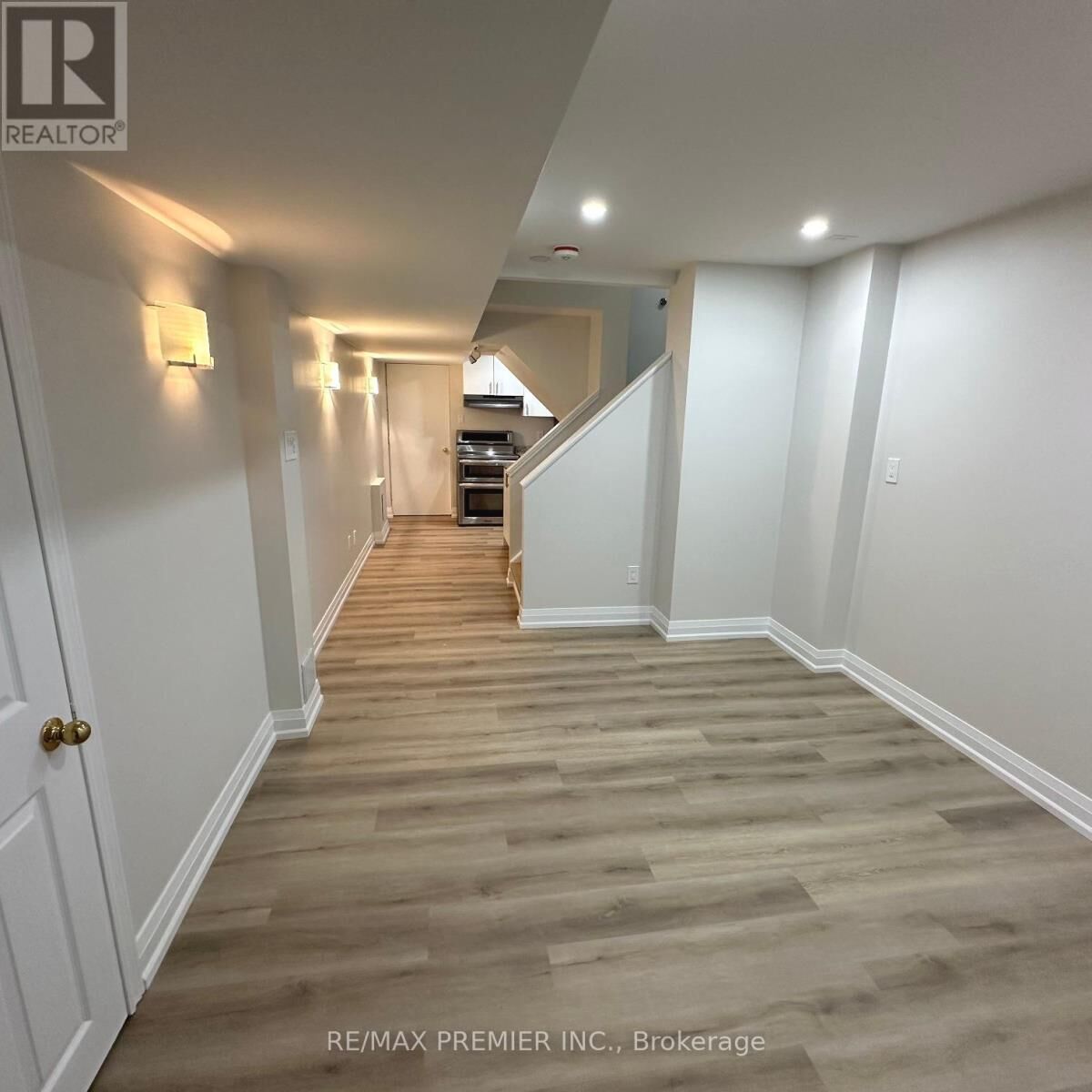 Property Photo:  10 Ancon Road Basement  ON L4H 2B1 